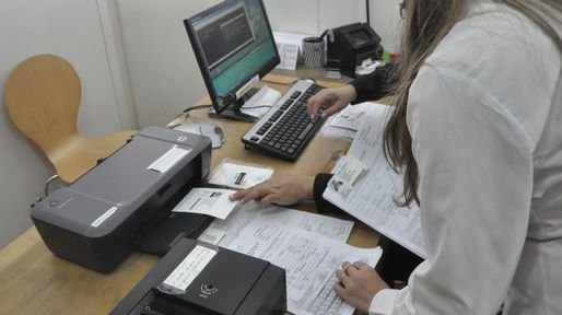 Desde abril será más simple sacar el carné de conducir en Rosario