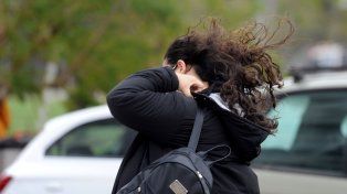 El tiempo en Rosario: jueves con posibles chaparrones de mañana y una tarde ventosa