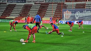 Unión ya se enfoca en su visita al Monumental