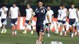 Argentina tiene equipo para el debut en el Mundial: los once que eligió Scaloni