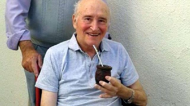 ¿Qué es de la vida del Padre Ceschi?