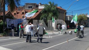 La discusión por el descanso dominical pasa a los concejos deliberantes