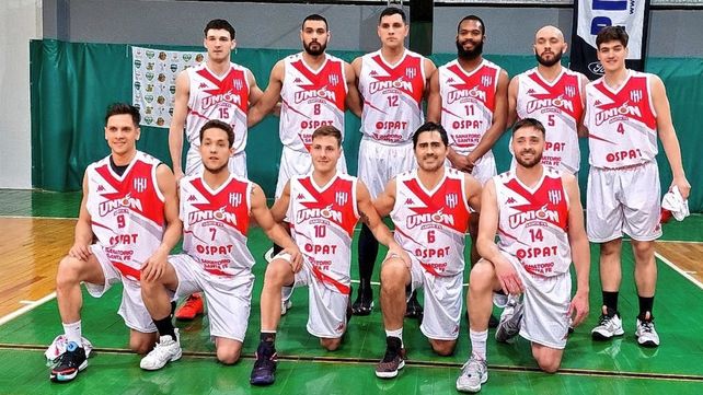 Unión volvió a ganar y quedó listo para la Liga Nacional