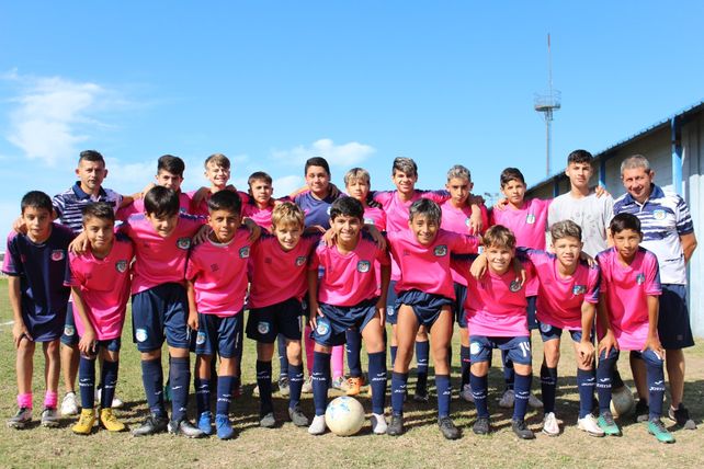 Tiro Federal (10ª División): Joaquín Alonso
