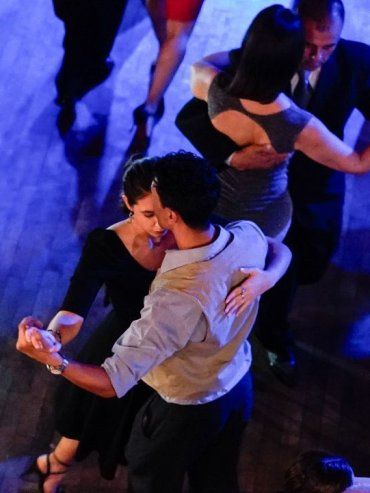 El mapa secreto del tango en Rosario: cómo es el circuito de milongas en la ciudad