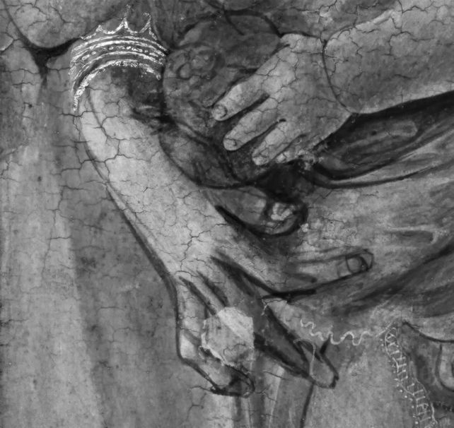 Una obra de Botticelli es redescubierta en el Museo Nacional de Gales