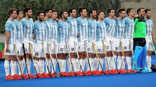 Los leones ya conoces sus rivales para la Copa del Mundo de 2023.