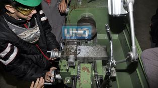 La búsqueda de una salida laboral impulsó una inscripción récord en capacitaciones del CGE