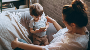 Santa Fe lanza una app para que los padres decidan qué pueden ver los chicos online