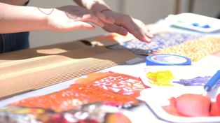 La Escuela Superior de Diseño de Rosario invita a una jornada llena de actividades y propuestas
