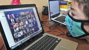 Se conoció la resolución para suspender las clases presenciales y hay más localidades alcanzadas