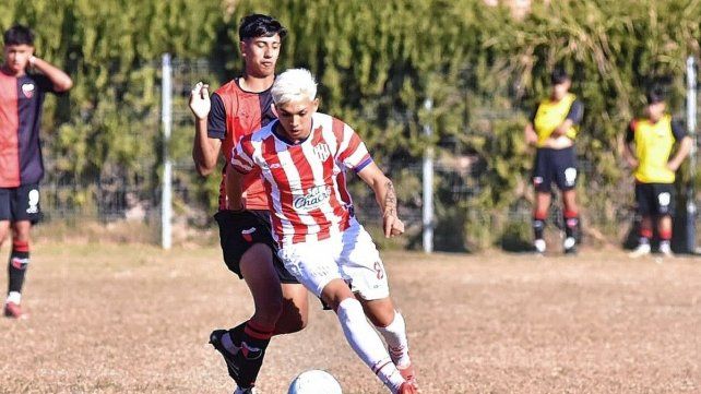 Se disputó la fecha de los Clásicos Santafesinos en el Torneo Juvenil que organiza AFA.