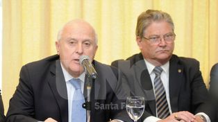 Miguel Lifschitz asume hoy como gobernador de Santa Fe