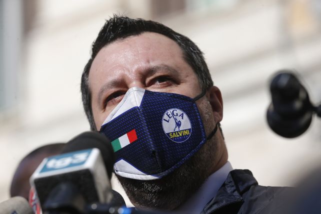 Salvini