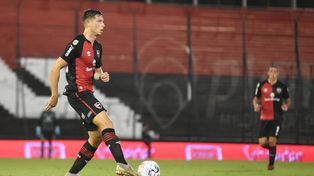 Newells: Capasso tiene coronavirus y no jugará este sábado contra Patronato