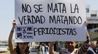 En cinco años hubo 187 periodistas muertos en América Latina