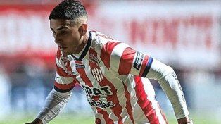 Unión podría extender el vínculo con Tomás González