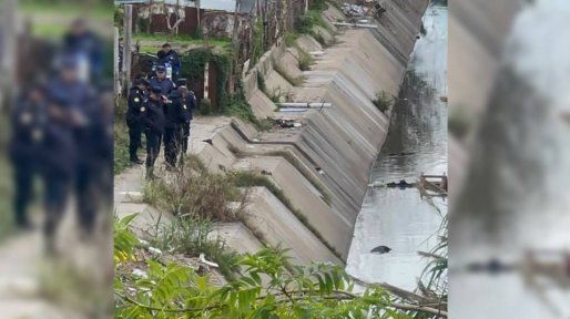 Crimen en el arroyo Antoñico: el único sospechoso será trasladado a Tribunales e imputado