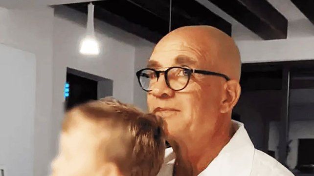 Lior Rudaeff tenía 61 años