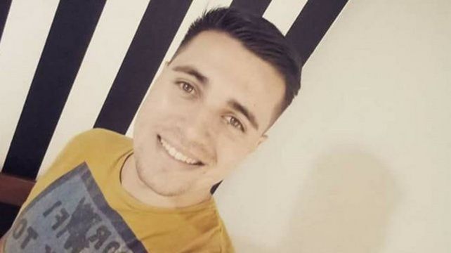 La víctima. Tenía 23 años al momento del brutal ataque que le quitó la vida.&nbsp;