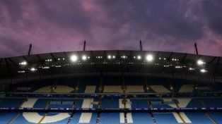 Un importante medio inglés adelantó la posible sanción al Manchester City por su escándalo financiero
