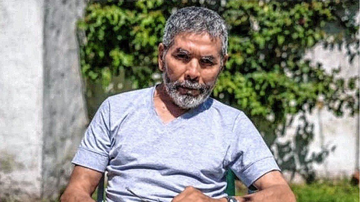 El boxeo de luto: falleció Sergio Víctor Palma