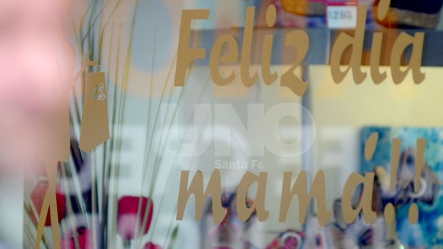 Día de la Madre: las ventas cayeron 4,8%