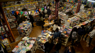 Noche de las Librerías: todo lo que hay que saber para participar de la fiesta de la lectura