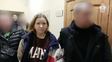 La bloguera opositora Darya Trepova fue detenida y acusada del atentado con bomba. Es seguidora del líder detenido Alexander Navalny.&nbsp; 