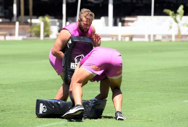 El pilar rafaelino cuenta con 21 a&ntilde;os de edad