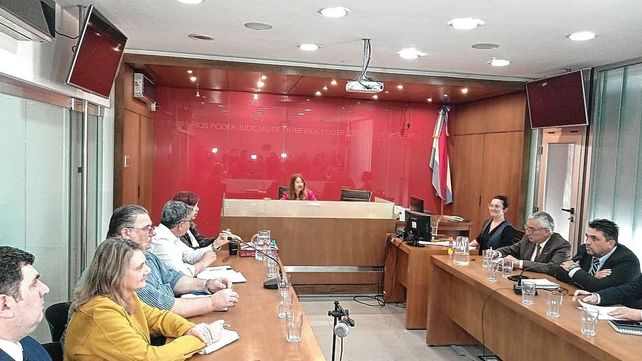 Oferta salarial&nbsp;