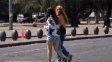 El tiempo en Rosario: martes con un poco de sol y una máxima de 20º