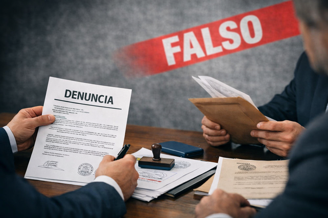 Abogados denunciaron a tres psicólogas por falsos informes de abuso infantil para desvincular a los padres