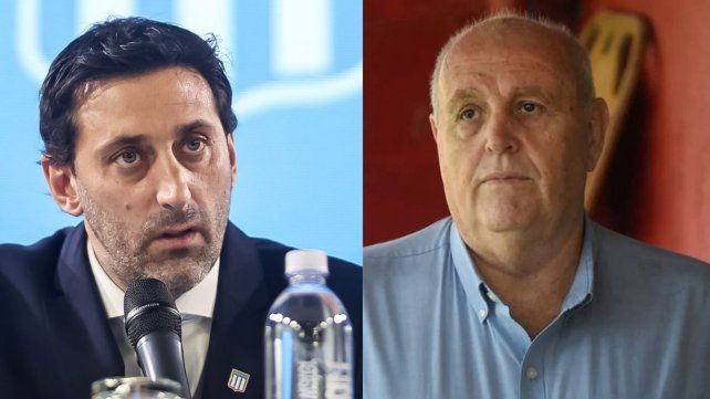 Racing salió a responderle a Unión y desmiente la acusación de Spahn: Estamos a derecho