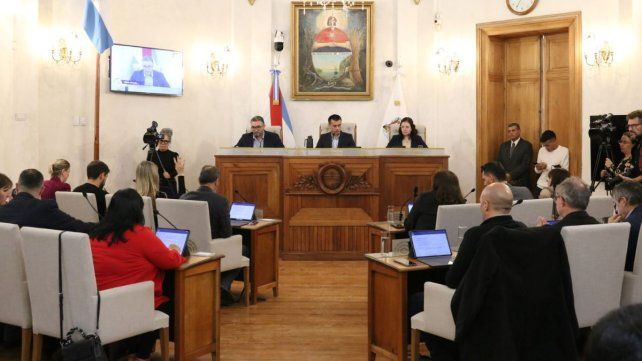 Presentaron un proyecto en rechazo a la política provincial de salud mental