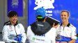tension en red bull: declaraciones cruzadas entre lawson y tsunoda mientras asoma colapinto