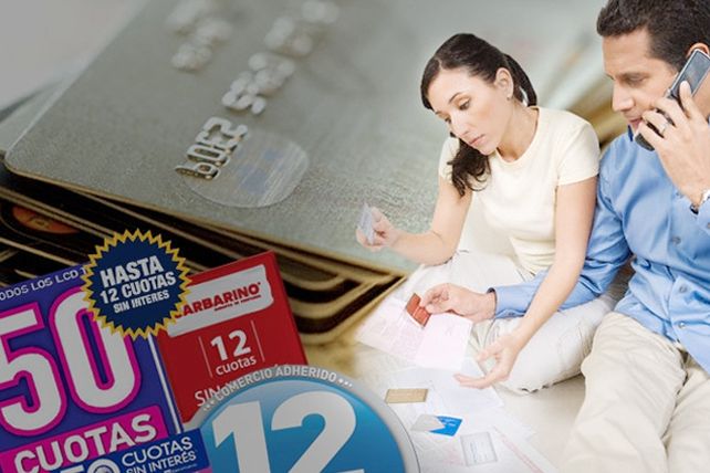 Clase media cuotera: ¿cuánto influye en ropa, electro y autos el pago financiado?