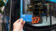 Transporte local: garantizan frecuencias, pero advierten sobre retrasos en la tarjeta Sube