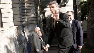 El presidente de la Corte Suprema de Justicia de la Nación, Horacio Rosatti, convocó a sus pares para decidir sobre el expediente que tiene a Cristina Fernández de Kirchner como protagonista.&nbsp;