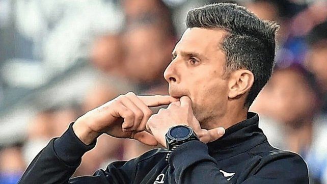 Juventus disipó la duda y Thiago Motta asume en reemplazo de Allegri.