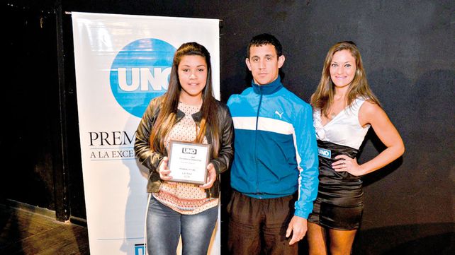 El broche de oro fue en el norte entrerriano