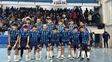 Futsal: Banco Nación va por un batacazo histórico y la gloria ante Pinocho en la final de la Copa Argentina