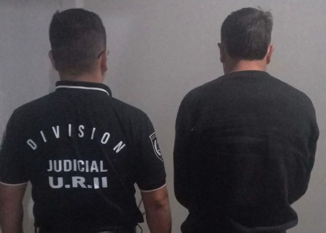 Tres detenidos en el primer operativo de flagrancia virtual detectado por el sistema Lince