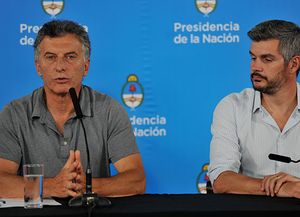 Macri habló sobre el Andorragate: Todos debemos dar explicaciones y nadie se debe enojar