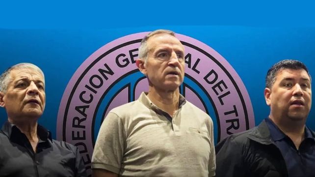 Seis confederaciones que integran CGT analizaron la situación de la economía y los trabajadores. Decidirán medidas en la próxima reunión del Consejo Directivo