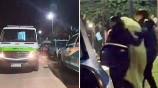 Paraná: investigan el presunto rapto de una joven