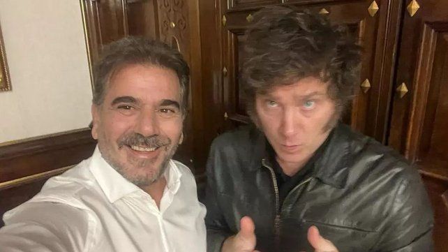 Difunden investigación sobre sociedades vinculadas a la esposa del diputado del PRO