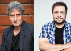 Tras la denuncia contra Hernán Casciari, Diego Peretti explicó su participación en la película