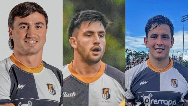 Estudiantes de Paraná definió capitán y subcapitanes para la temporada 2026.