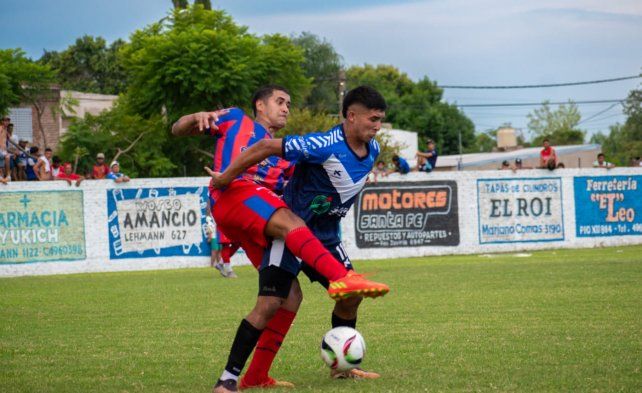 Nobleza y La Perla del Oeste no se sacaron diferencias en el clásico de Recreo.